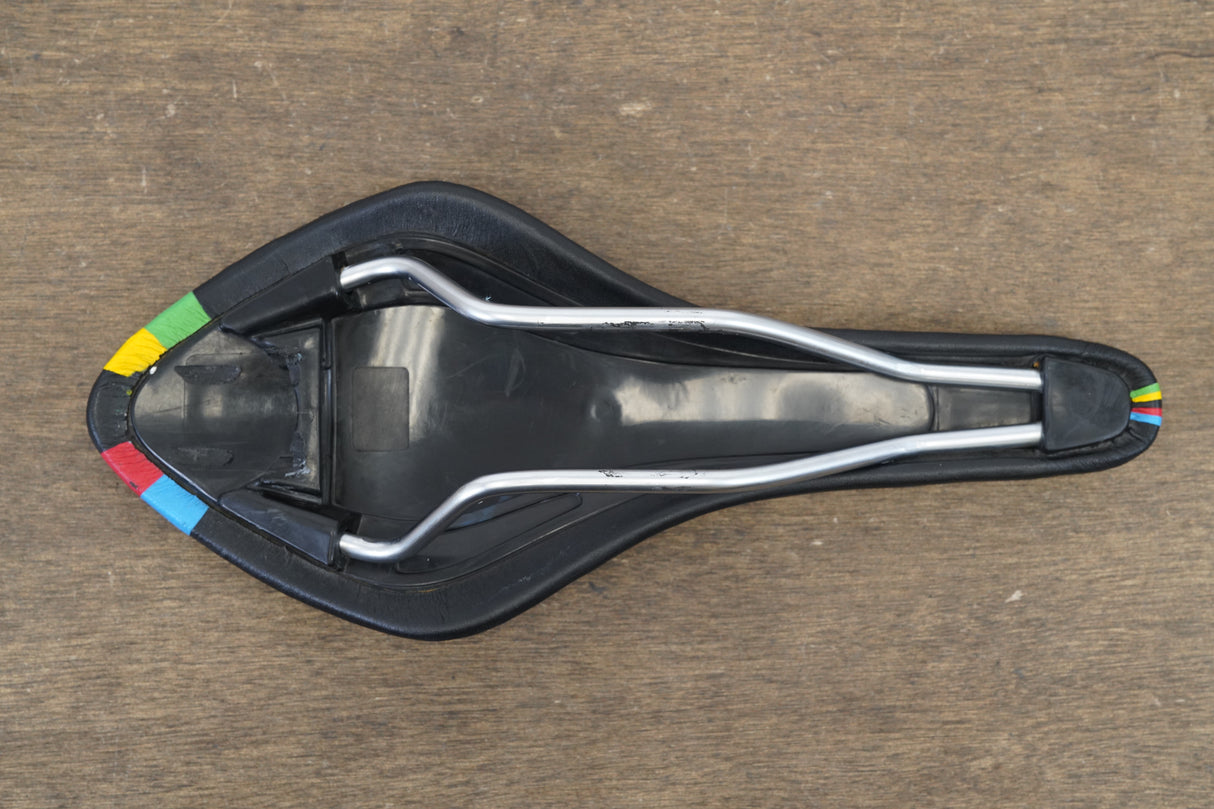125mm Fizik Arione CX Manganese Rail Road Saddle 263g