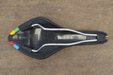 125mm Fizik Arione CX Manganese Rail Road Saddle 263g