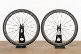 Winspace Lun Hyper 38 Carbon Tubeless Rim Brake Wheelset SRAM XDR 12 Speed