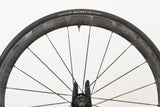 Winspace Lun Hyper 38 Carbon Tubeless Rim Brake Wheelset SRAM XDR 12 Speed