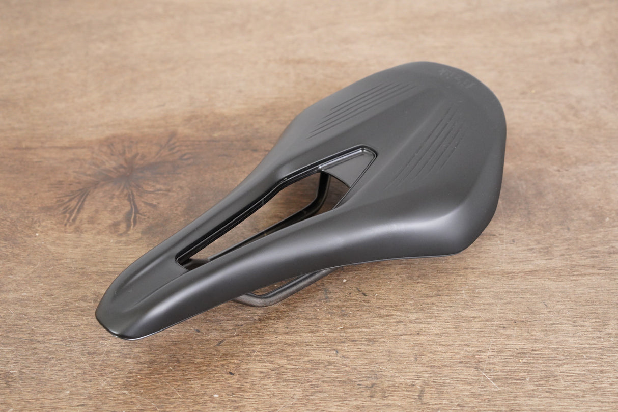 140mm Fizik Argo Vento R3 Kium Rail Road Saddle 221g