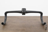 40cm 120mm Roval Rapide Carbon Integrated Barstem Handlebar + Mount 1 1/8"