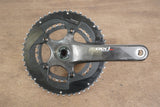 172.5mm 50/34T BB30 SRAM Red 22 Carbon Crankset