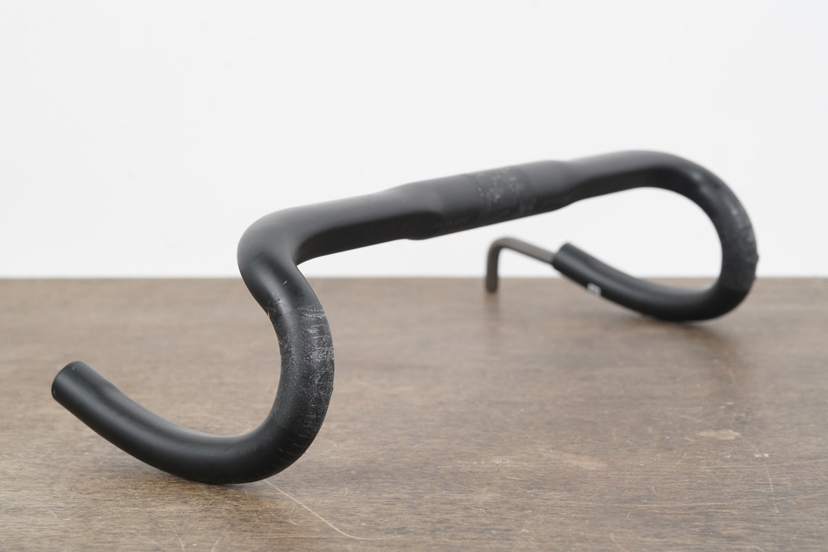 40cm Roval Terra Carbon Compact Gravel CX Handlebar 31.8mm
