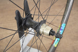 ENVE SES 3.4 Gen 3 Carbon Tubeless Clincher Rim Brake Wheelset SRAM XDR 12 Speed