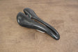 138mm Selle SMP Well S Stainless Steel Rail Road Saddle 331g