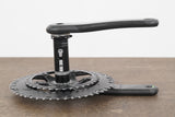 172.5mm 52/36T BB30 SRAM Red 22 Carbon Road Crankset 660g