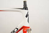 58cm Specialized S-WORKS Tarmac SL6 Carbon Rim Brake Road Frameset