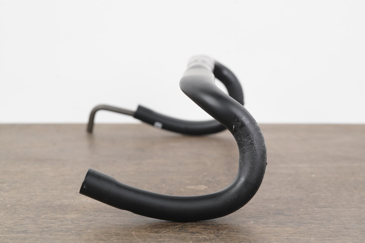 40cm Roval Terra Carbon Compact Gravel CX Handlebar 31.8mm
