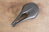 140mm Fizik Argo Vento R3 Kium Rail Road Saddle 221g