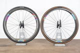 ENVE SES 3.4 Gen 3 Carbon Tubeless Clincher Rim Brake Wheelset SRAM XDR 12 Speed