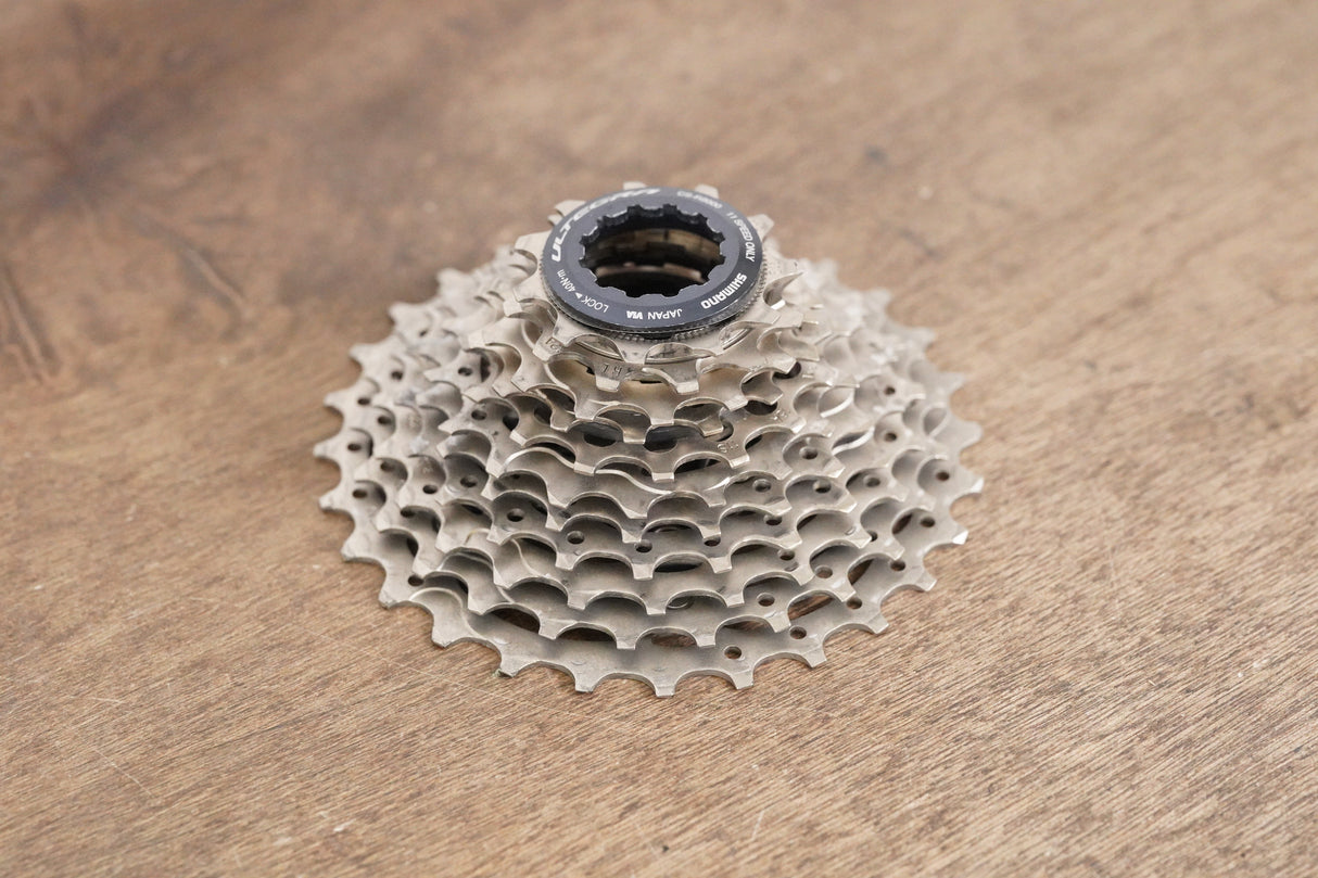 11-28T Shimano Ultegra CS-R8000 11 Speed Cassette 241g 8000