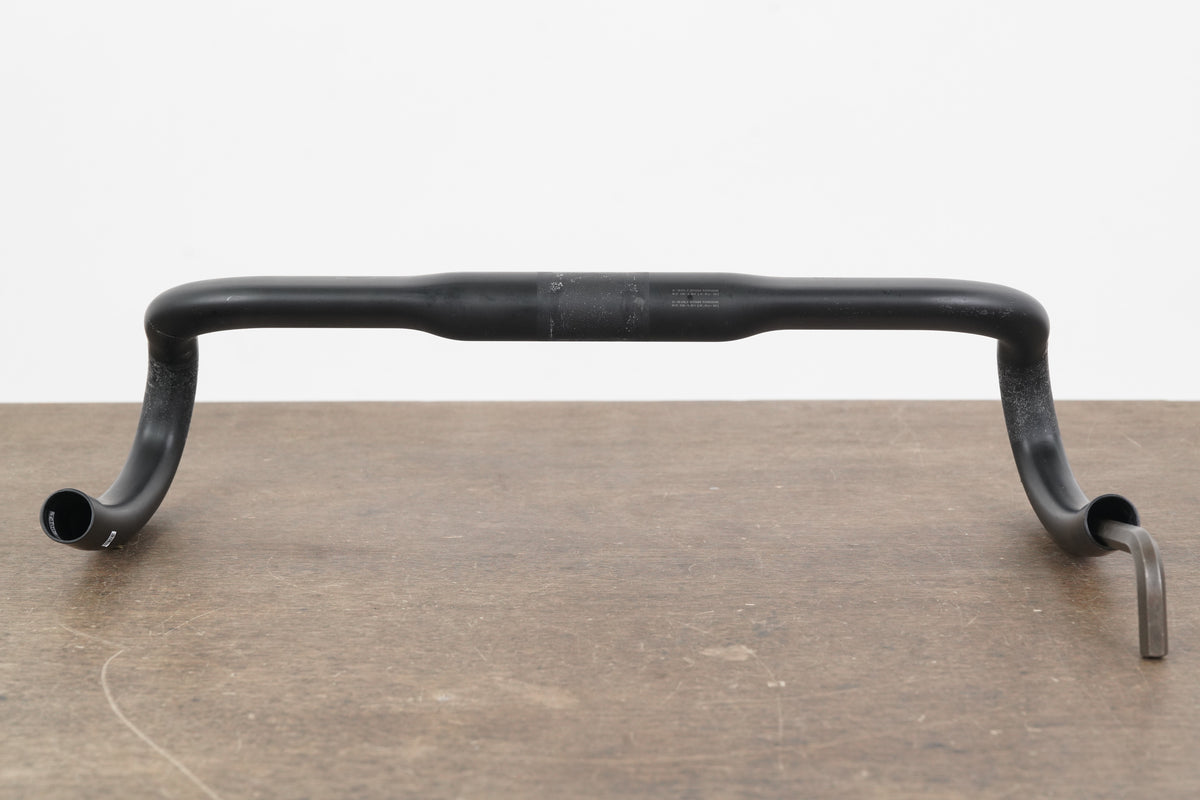 40cm Roval Terra Carbon Compact Gravel CX Handlebar 31.8mm