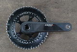 172.5mm 52/36T BB30 SRAM Red 22 Carbon Road Crankset 660g