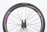 ENVE SES 3.4 Gen 3 Carbon Tubeless Clincher Rim Brake Wheelset SRAM XDR 12 Speed