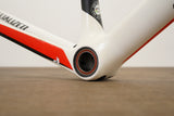 58cm Specialized S-WORKS Tarmac SL6 Carbon Rim Brake Road Frameset