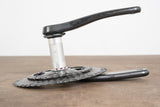 172.5mm 50/34T BB30 SRAM Red 22 Carbon Crankset