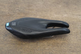 110mm ISM PN 1.0 25 Stainless Steel Rail TT Triathlon Road Saddle 323g