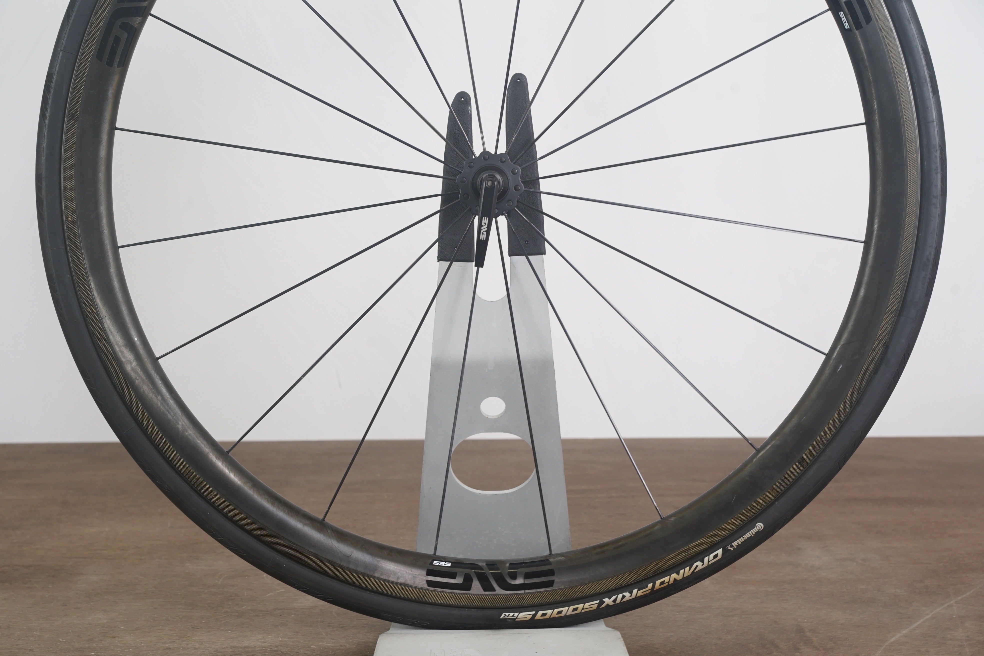 ENVE SES 3.4 Gen 2 Carbon Rim Brake Wheelset Shimano/SRAM 11 Speed