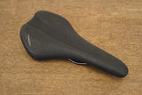 143mm Bontrager Arvada Comp Cr-Mo Rail Road Saddle 299g