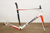 58cm Specialized S-WORKS Tarmac SL6 Carbon Rim Brake Road Frameset