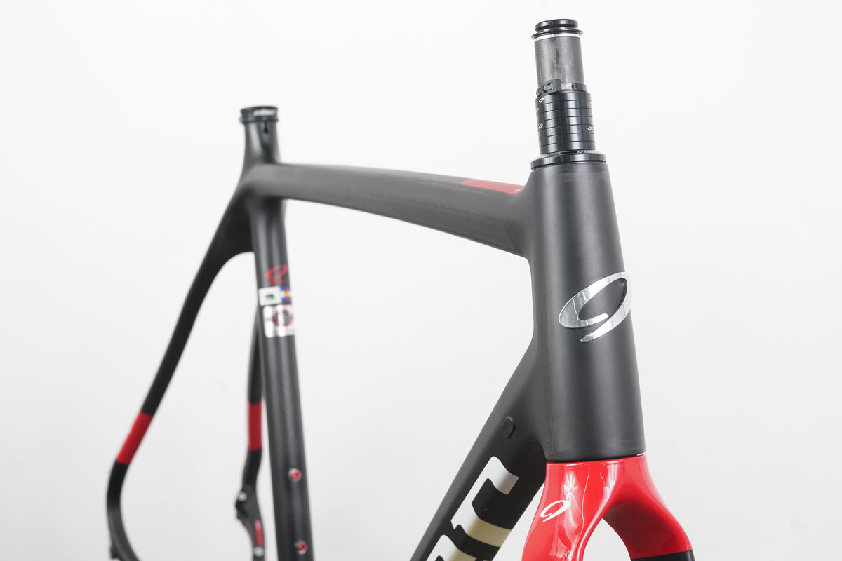 59cm Niner BSB 9 RDO Carbon Disc Brake CX Gravel Frameset