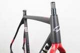 59cm Niner BSB 9 RDO Carbon Disc Brake CX Gravel Frameset