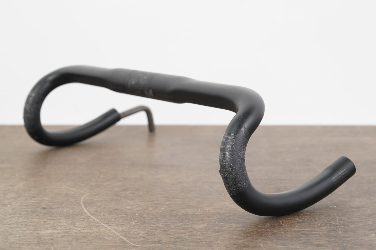 40cm Roval Terra Carbon Compact Gravel CX Handlebar 31.8mm