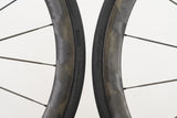 Winspace Lun Hyper 38 Carbon Tubeless Rim Brake Wheelset SRAM XDR 12 Speed
