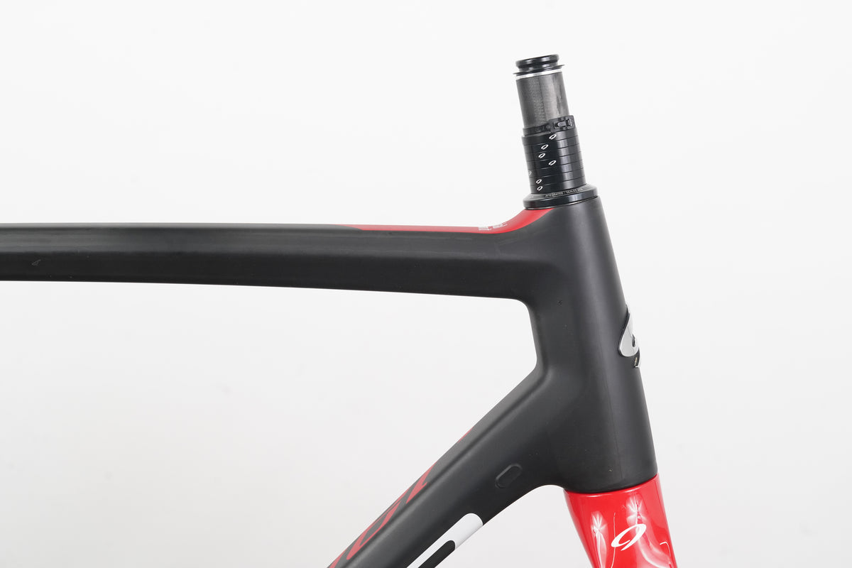 59cm Niner BSB 9 RDO Carbon Disc Brake CX Gravel Frameset