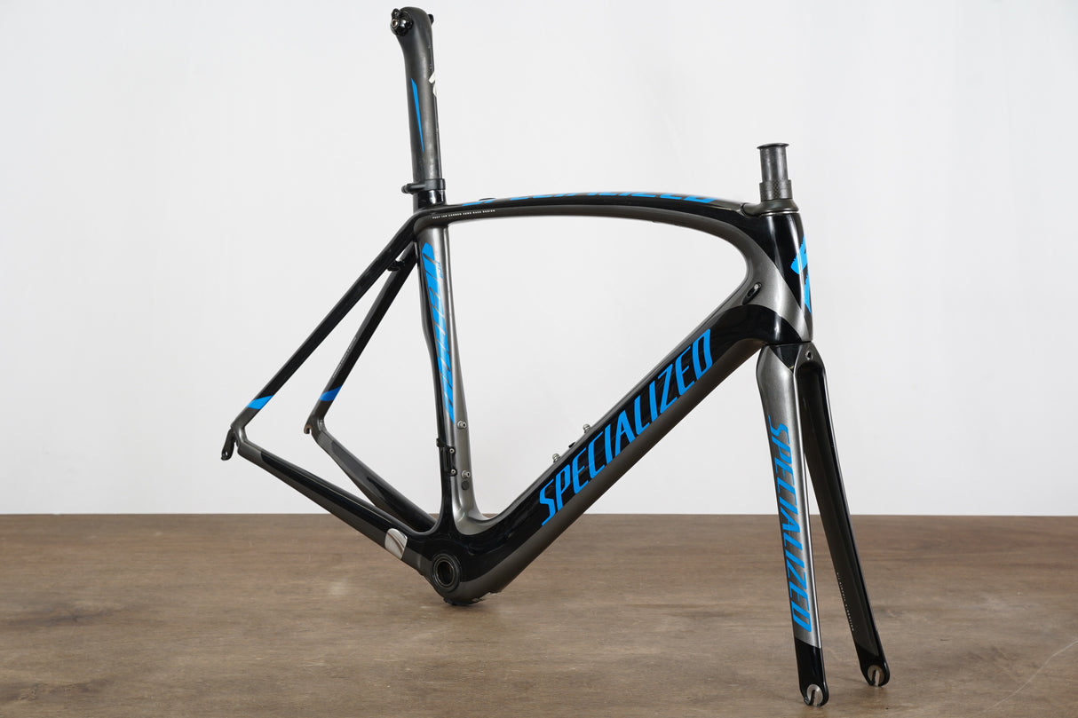 54cm Specialized Venge Pro Carbon Rim Brake Frameset