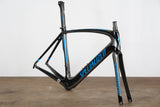 54cm Specialized Venge Pro Carbon Rim Brake Frameset