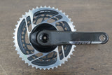 170mm 48/35T DUB SRAM Red AXS D1 12 Speed Crankset 581g
