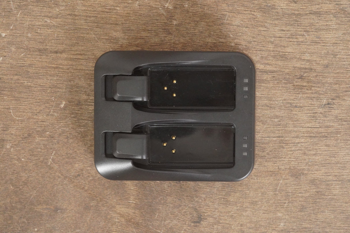 Generic SRAM eTap Compatible Dual Battery Charger