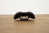 143mm Bontrager Arvada Comp Cr-Mo Rail Road Saddle 299g