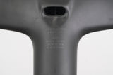 40cm 120mm Roval Rapide Carbon Integrated Barstem Handlebar + Mount 1 1/8"