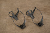 (2) Tune Wassertraeger Carbon Water Bottle Cages 39g