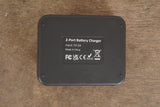 Generic SRAM eTap Compatible Dual Battery Charger