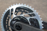 170mm 48/35T DUB SRAM Red AXS D1 12 Speed Crankset 581g