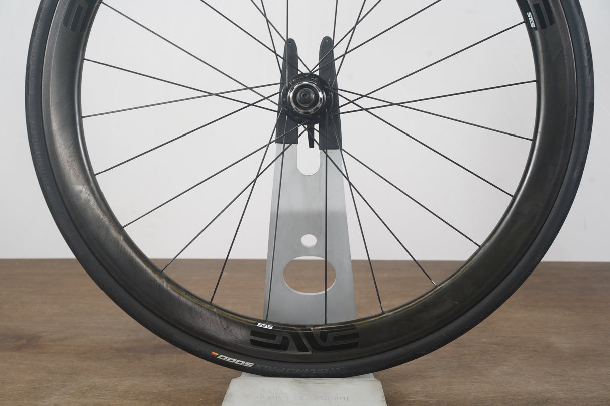 ENVE SES 3.4 Gen 2 Chris King R45 Carbon Rim Brake Wheelset 11 Speed