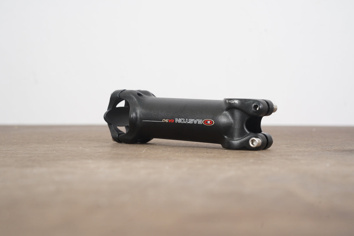 Easton EA90 120mm ±0 Degree Alloy Road Stem 140g 1 1/8" 31.8mm