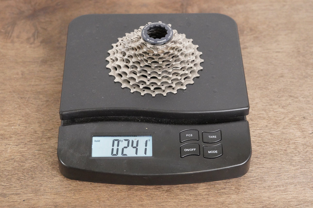 11-28T Shimano Ultegra CS-R8000 11 Speed Cassette 241g 8000