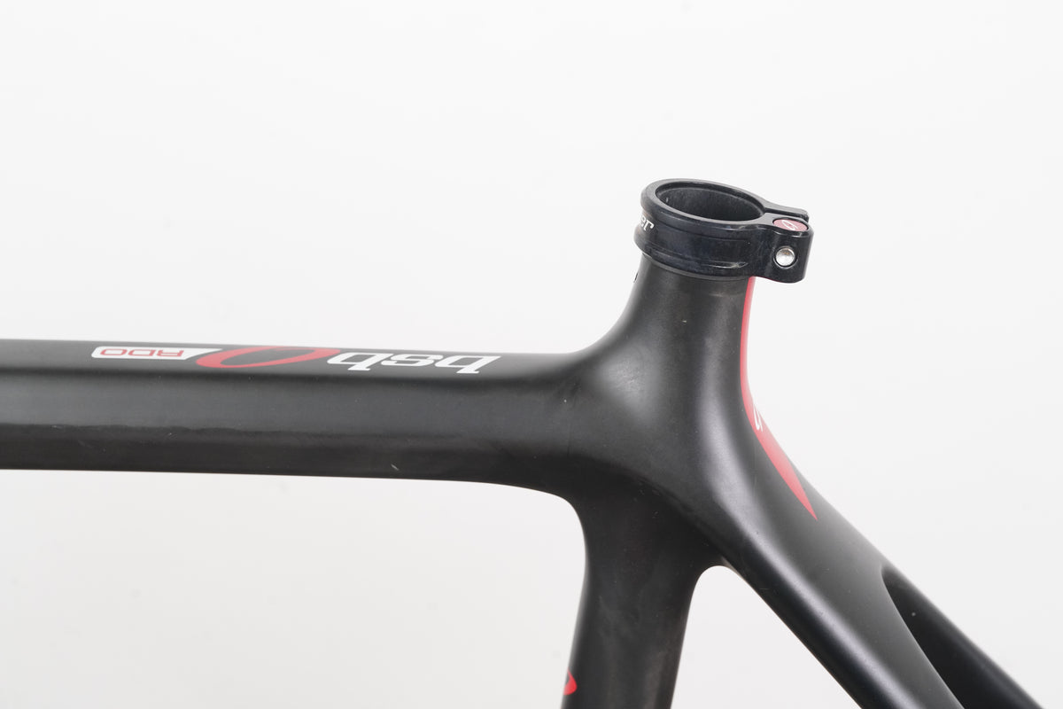 59cm Niner BSB 9 RDO Carbon Disc Brake CX Gravel Frameset