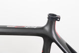 59cm Niner BSB 9 RDO Carbon Disc Brake CX Gravel Frameset