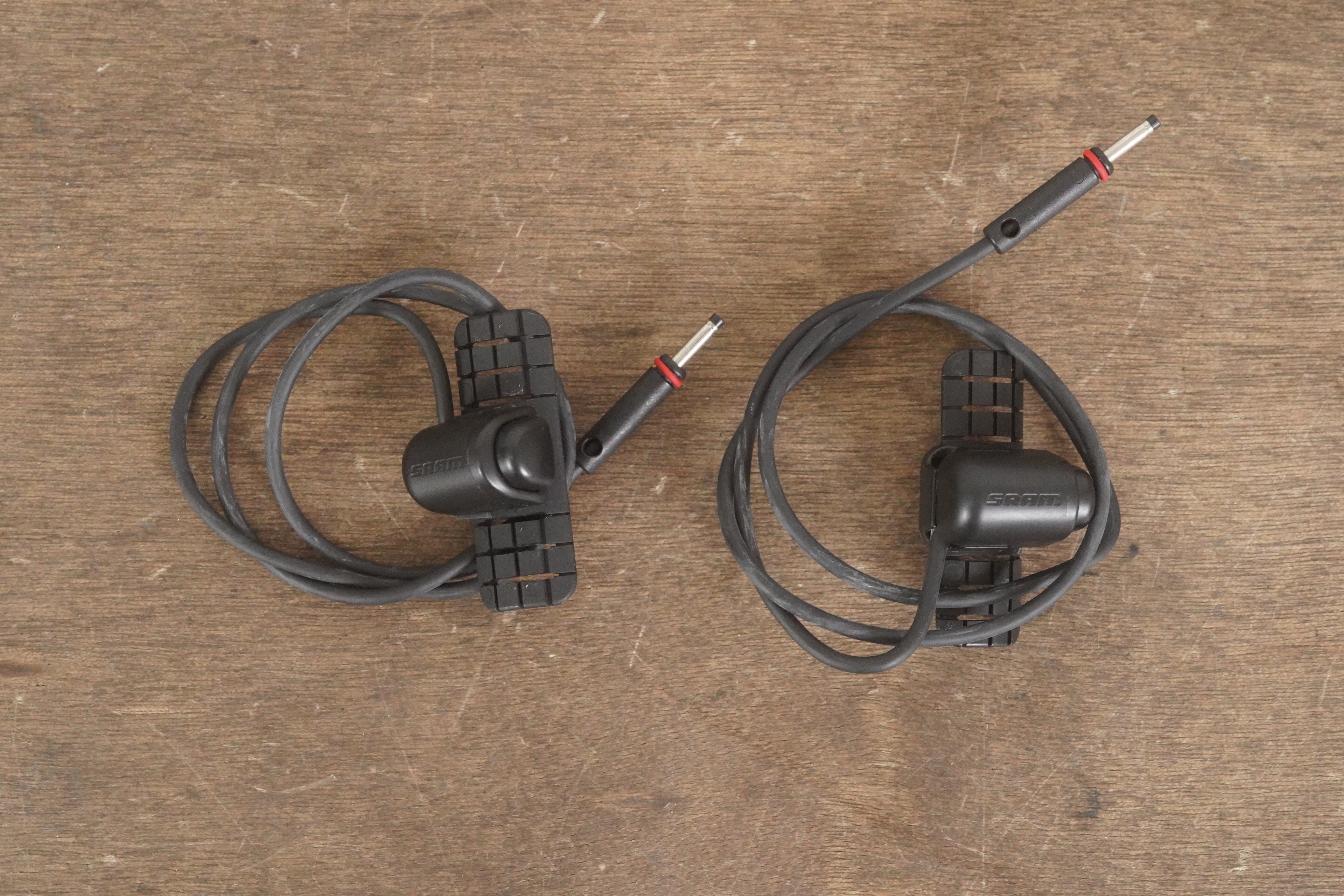 2) 450mm SRAM eTap MultiClics Shifters – Elevate Cycling