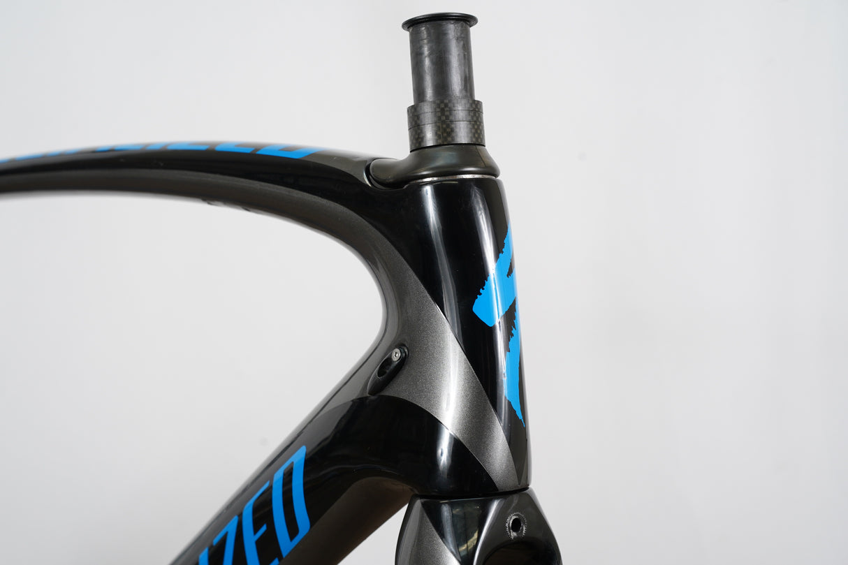 54cm Specialized Venge Pro Carbon Rim Brake Frameset