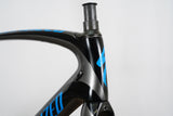 54cm Specialized Venge Pro Carbon Rim Brake Frameset