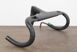 39cm - 43cm 90mm Canyon CP0018 T-Bar + Drops  Integrated Carbon Barstem Handlebar