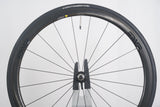 ENVE SES 3.4 Gen 2 Chris King R45 Carbon Rim Brake Wheelset 11 Speed