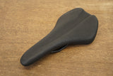 143mm Bontrager Arvada Comp Cr-Mo Rail Road Saddle 299g